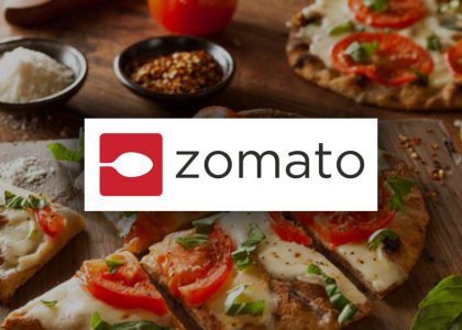 طراحی دیزاین سیستم جدید سامانه سفارش آنلاین غذا zomato - مدیران محصول - productcollege
