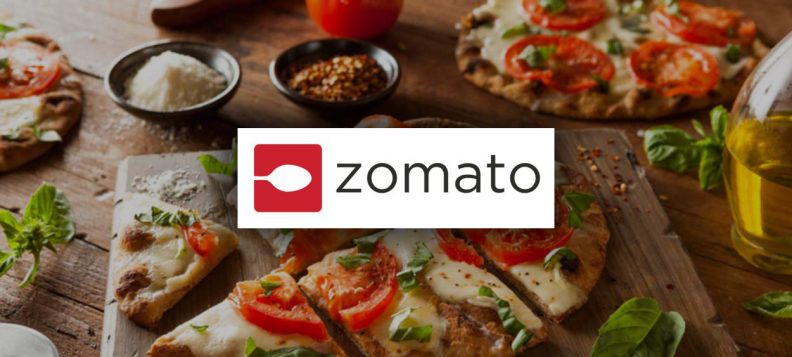 طراحی دیزاین سیستم جدید سامانه سفارش آنلاین غذا zomato - مدیران محصول - productcollege