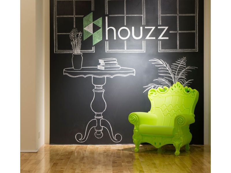 تحلیل تجربه کاربری اپلیکیشن houzz دکوراسیون و طراحی منزل در آکادمی محصول - مشاوره و مدیریت محصول و اسکرام